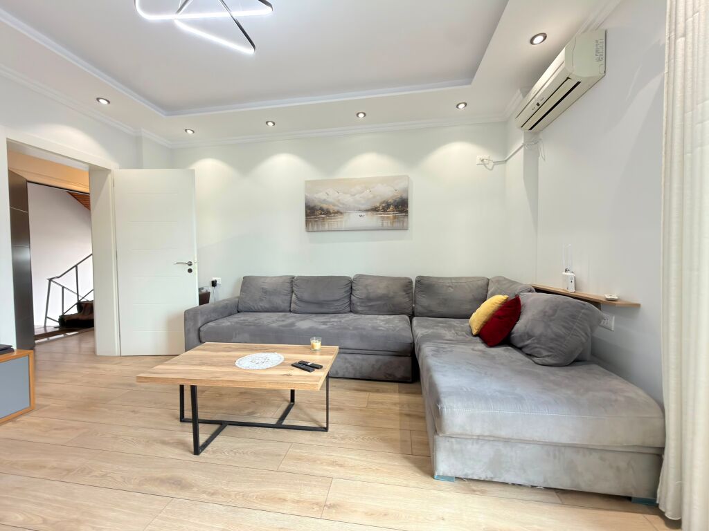 🏡✨ Appartamento 1+1 in affitto – Comodo, arredato e pronto per essere abitato! ✨ Ali Dem  