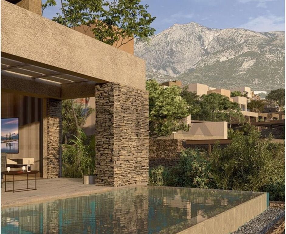 Vilë - Për Shitje - Palasë, Vlorë(ID: 530441002-1353)