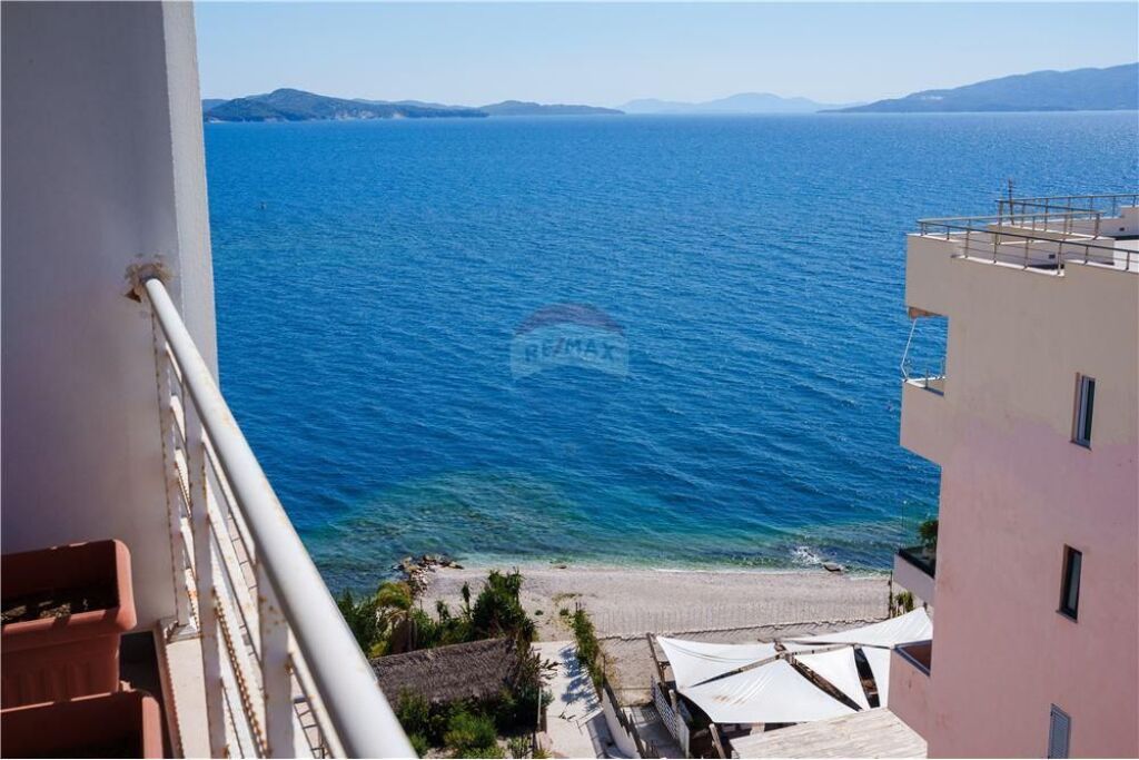 Dupleks - In Vendita - Via Mitat Hoxha, Sarandë