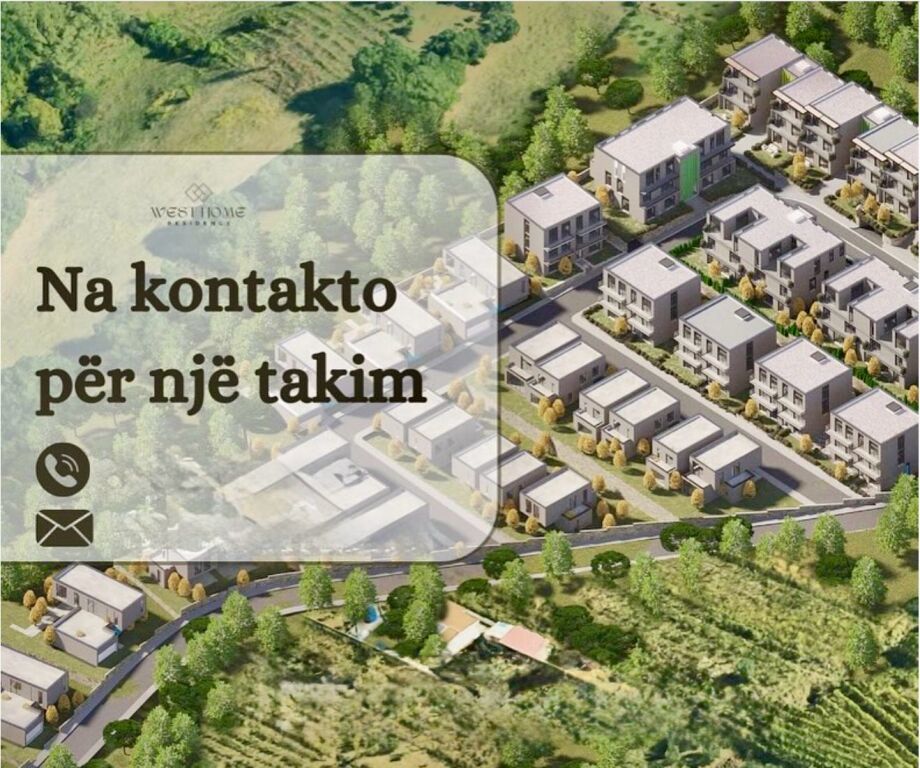 Apartament  1+1 per shitje ne Fark