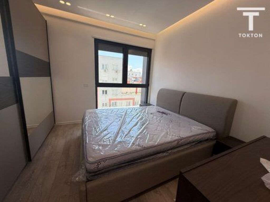 SHITET, APARTAMENT 2+1+2, RRUGA "JORDAN MISJA", TIRANË
