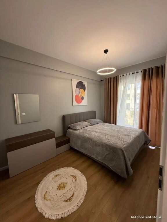 Apartament Me Qera 1+1 Ne Fresk (ID B2101763) Tirane