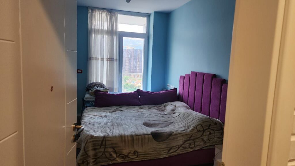 🏡 SHITET APARTAMENT 2+1+2 📍  ASTIR – PRANË HOTEL MARINAJ