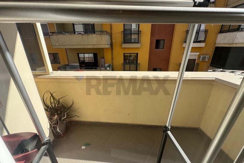 Apartament 2+1 per qira tek Eleonora