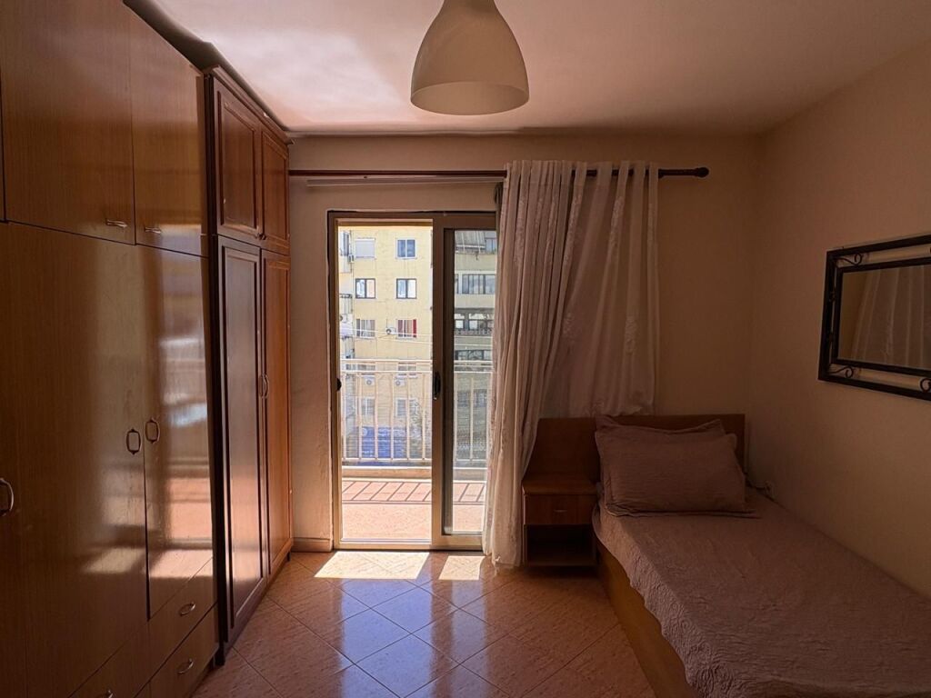 Apartment 2+1 for rent – Electric Market, Ali Dem !