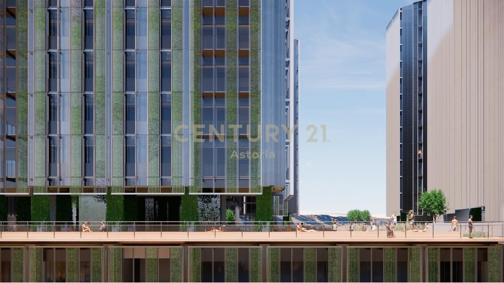Apartament 2+1+2 për Shitje në Pajtoni Residence, Tirane 215,204 €