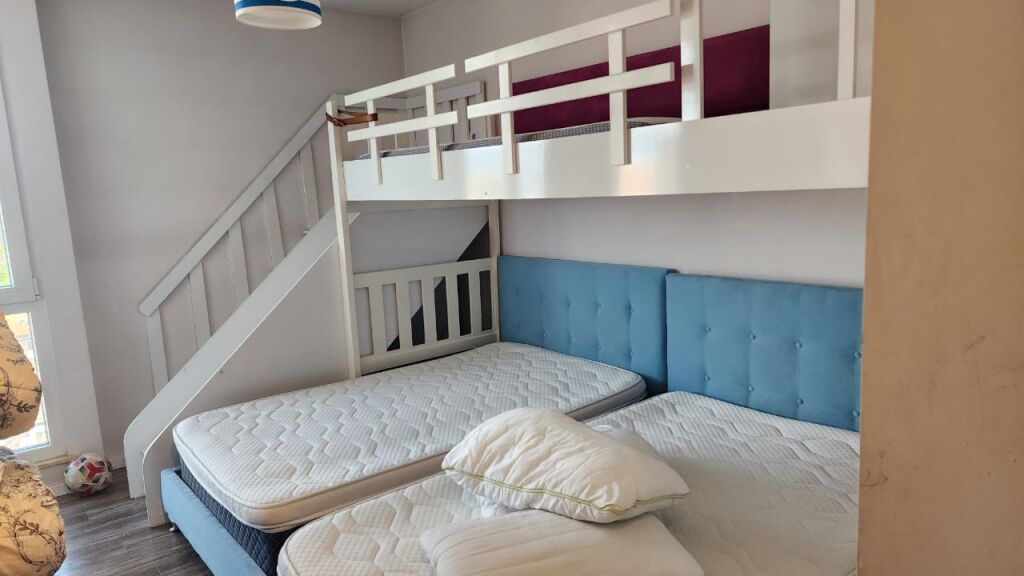 🏡 SHITET APARTAMENT 2+1+2 📍  ASTIR – PRANË HOTEL MARINAJ