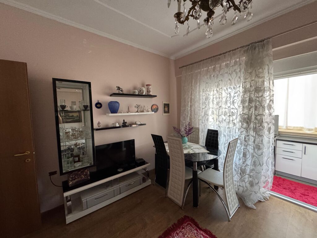Apartment 2+1 at Eleonor