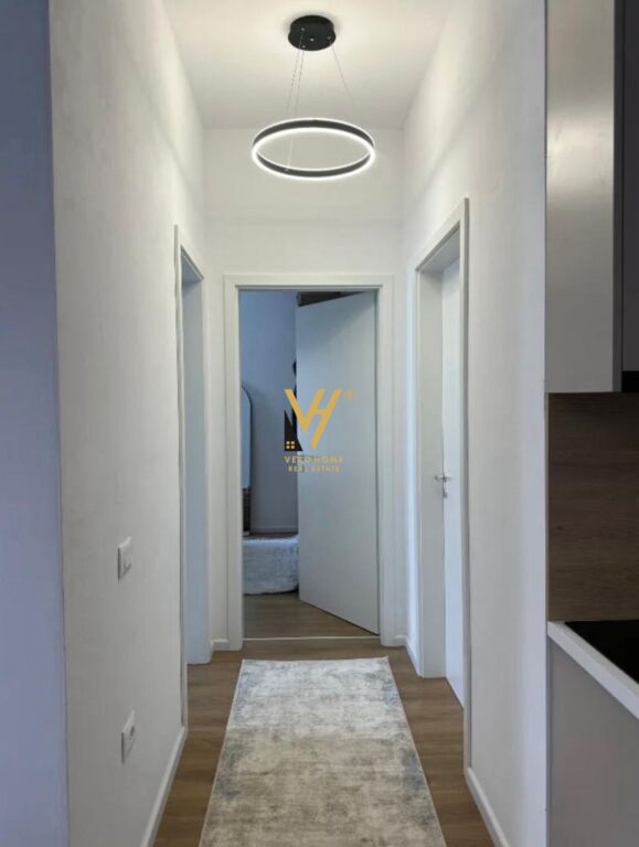FOR RENT 2+1+BLK APARTMENT AT ALI DEMI 55,000 LEKE