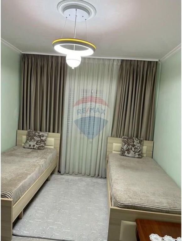 Apartament - Për Shitje - Bulevardi Gjergj Fishta, Tiranë