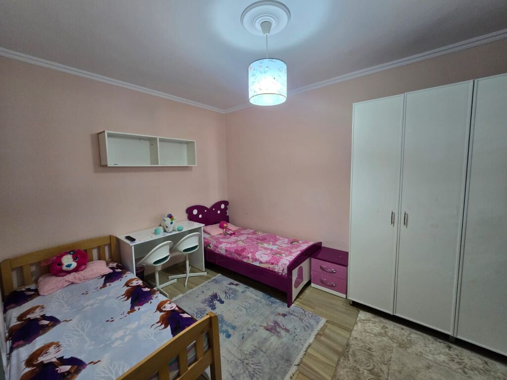Appartamento in Affitto 2+1 al Vecchio Mercato Elettrico (ID B221436) Tirana