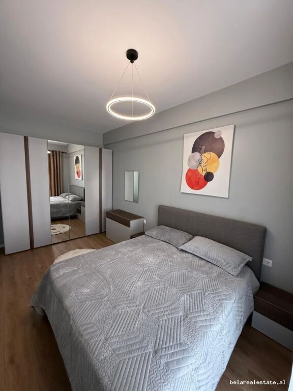 Apartament Me Qera 1+1 Ne Fresk (ID B2101763) Tirane