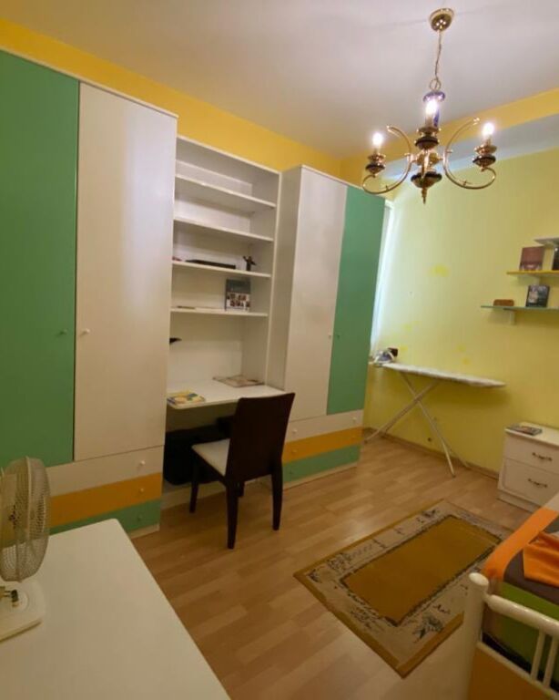 Rent, Apartment for Rent 2+1, Fortuzi Street