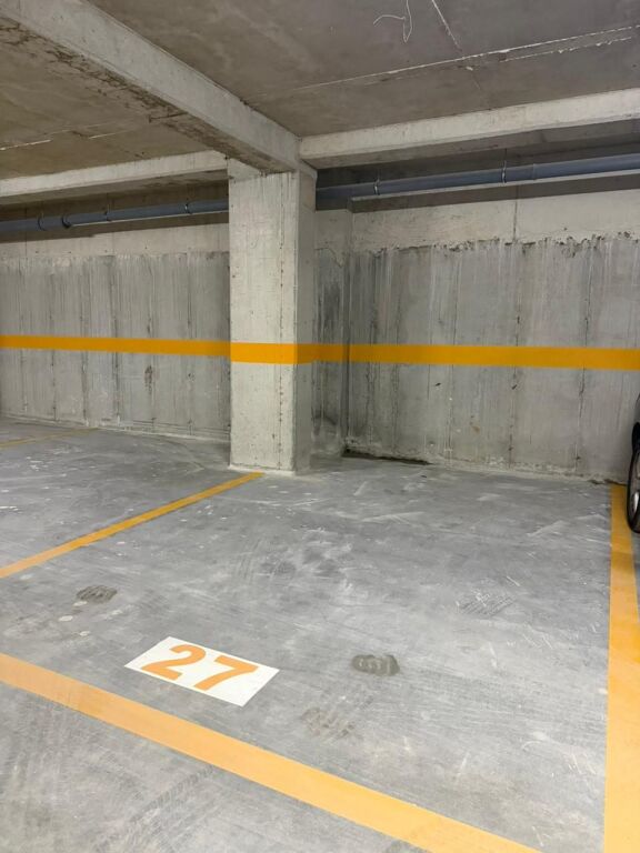 Apartament Per Shitje 2+1 Ne Paskuqan (ID B120880) Tirane