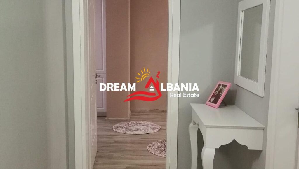 Apartament 2+1 Ne Shitje Ne Shkoze (ID 41212264)