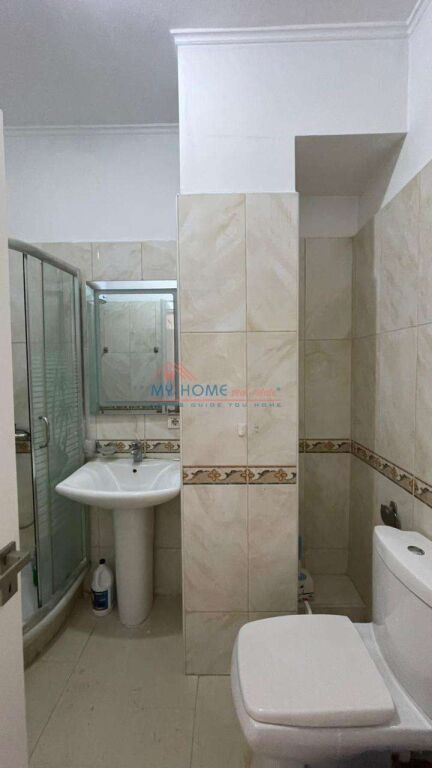 Apartment 1+1 for Rent Kavajes Street in Tirana