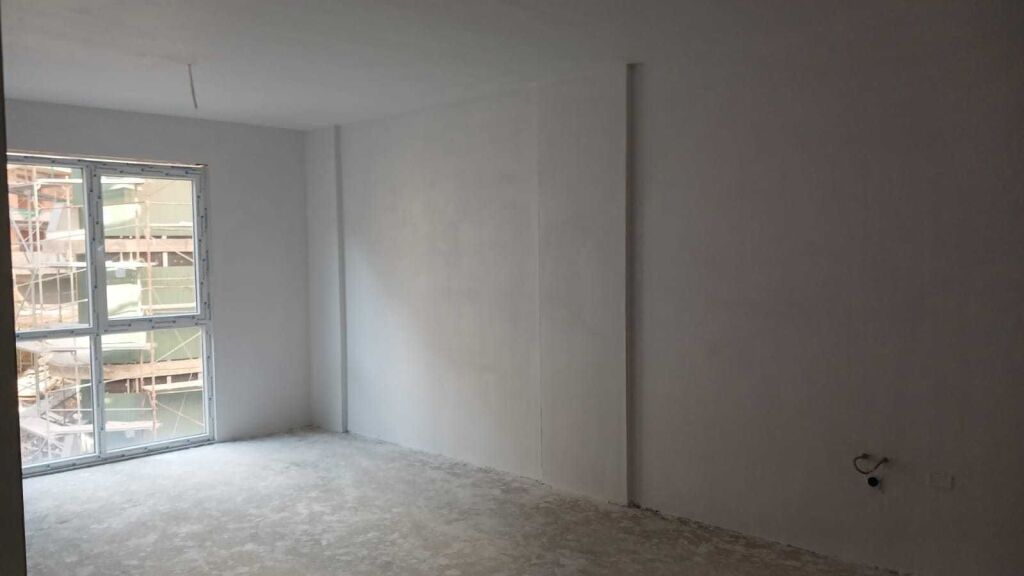 SHITET: Apartament Premium 2+1 tek Kompleksi "Ames Residential" – Liqeni i Thatë