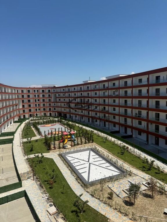Appartamento 1+1 in vendita nella Residenza EON, Golem