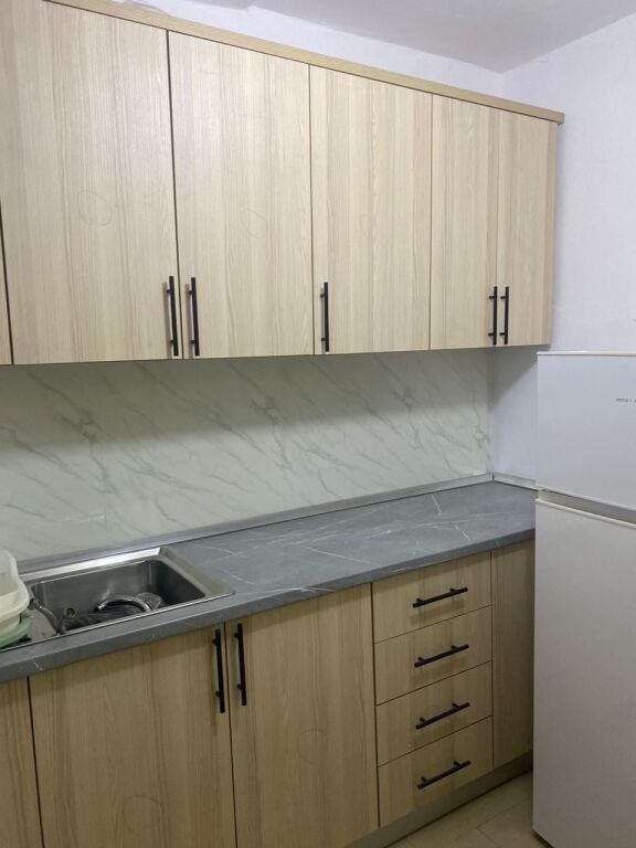 Brryl, apartment 1+1 for rent! 40,000 Leke