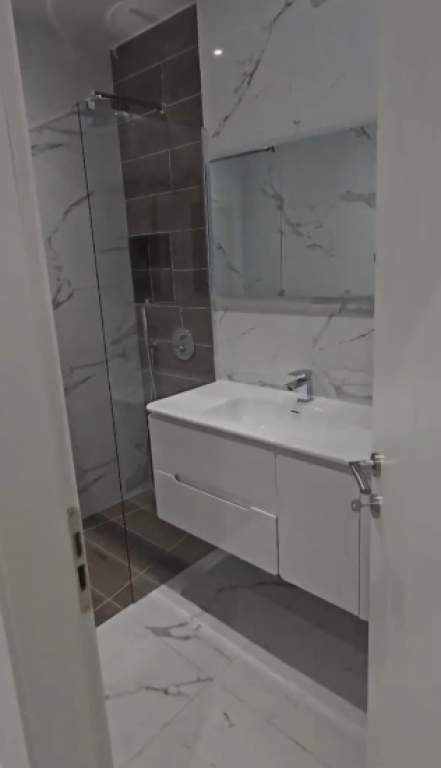 FOR RENT 1+1 APARTMENT – OVER THE ROUNDABOUT OF THE PARIS MUNICIPALITY