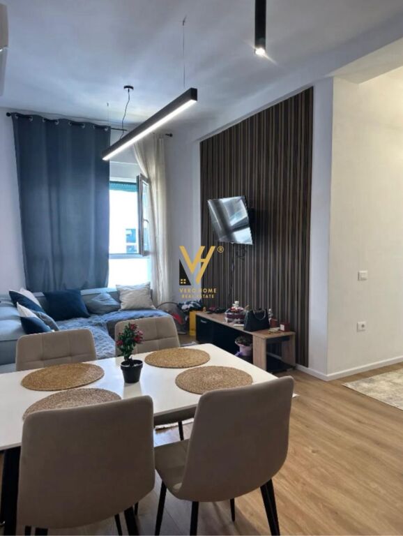 FOR RENT 2+1+BLK APARTMENT AT ALI DEMI 55,000 LEKE