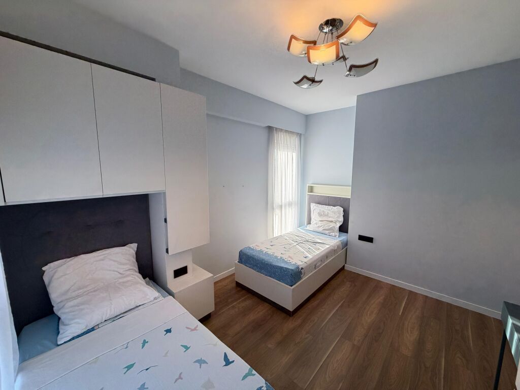 Duplex for rent 3+1+2 Near 5 May