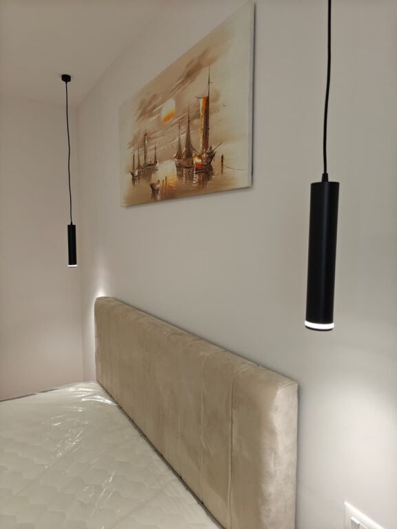 SHITET APARTAMENT 2+1 - MATERNITETI I RI