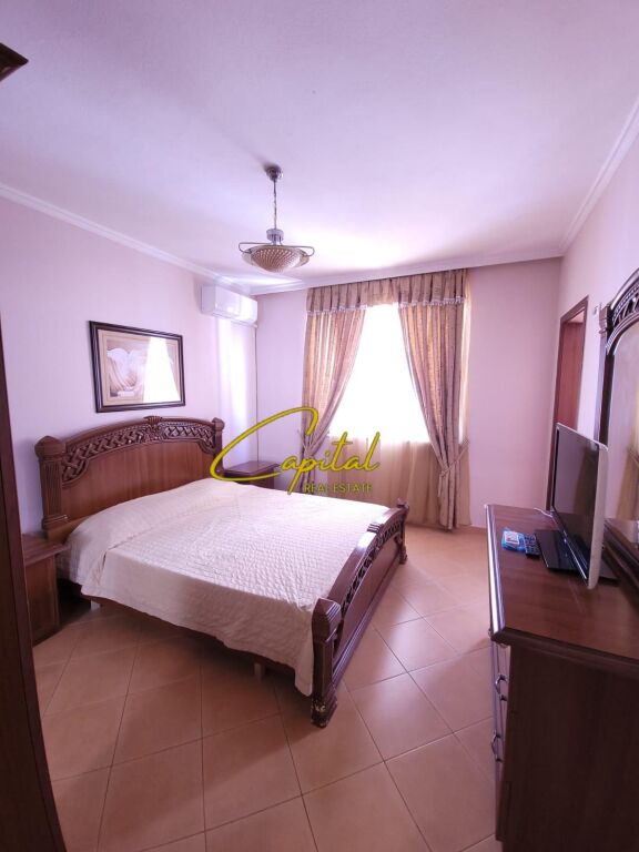 APARTMENT FOR RENT 2+1 FORMER EXHIBITION 750 EURO