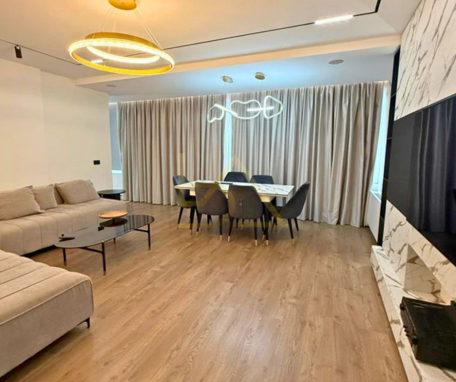 Appartamento 2+1+2 in Affitto – Vicino al Lago Artificiale, Tirana