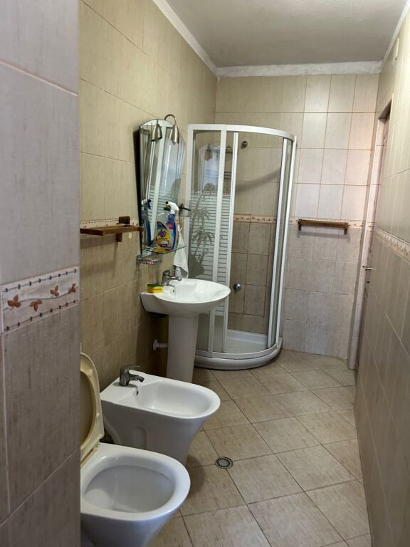 Apartament 2+1 me qera tek Bulevardi Zogu I