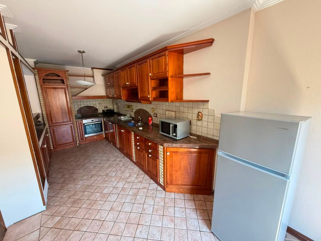 Apartment For Rent 3+1+2 Near Komuna e Parisit (ID B230215) Tirane