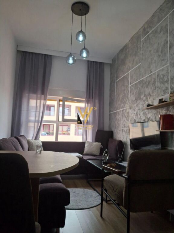 APARTMENT 1+1+BLK FOR RENT AT MANGALEMI, ALI DEM 50,000 LEKE