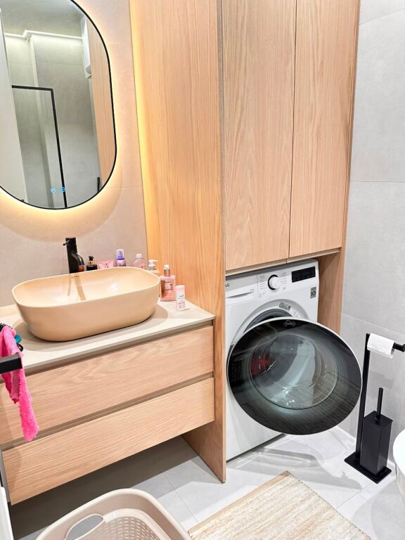 Apartment 1+1 for rent