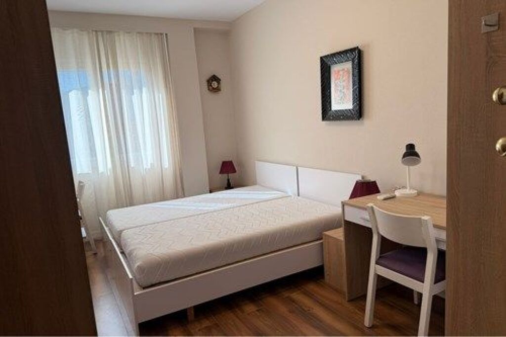Apartament 2+1 per shitje tek Mine Peza!
