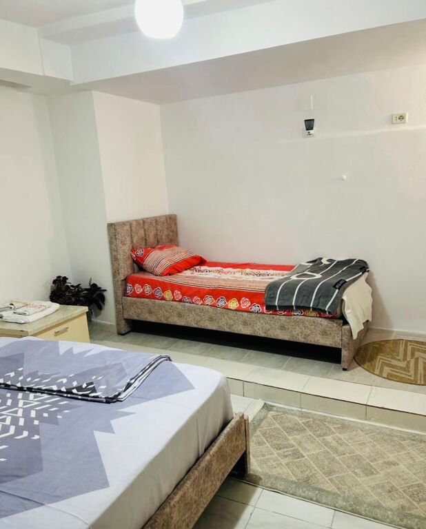 Apartament 1+1 Brryl