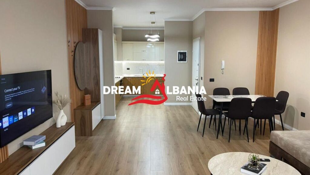 Jepet apartament 1+1 me qera te Rruga e Kosovareve ,Tirane (ID 42111611) f