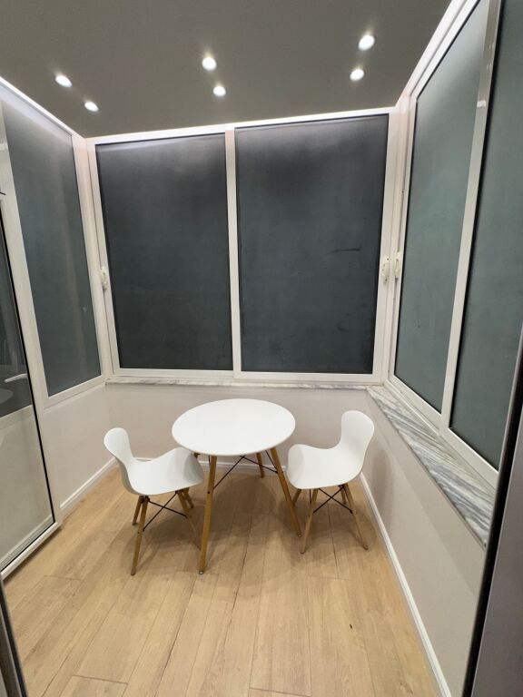 Apartament 1+1 me qera