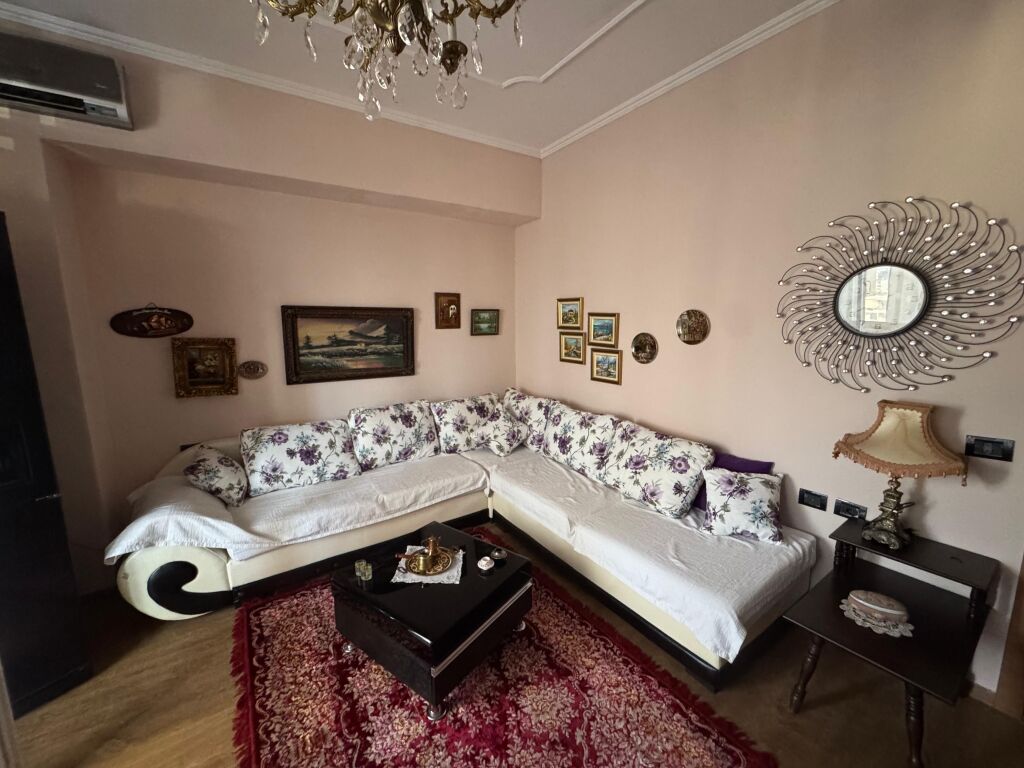Apartment 2+1 at Eleonor