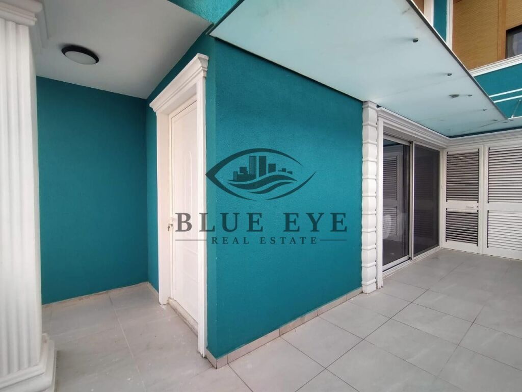 Apartament 2+1 me Qira – Pranë Gjykatës së Apelit, Durrës!
