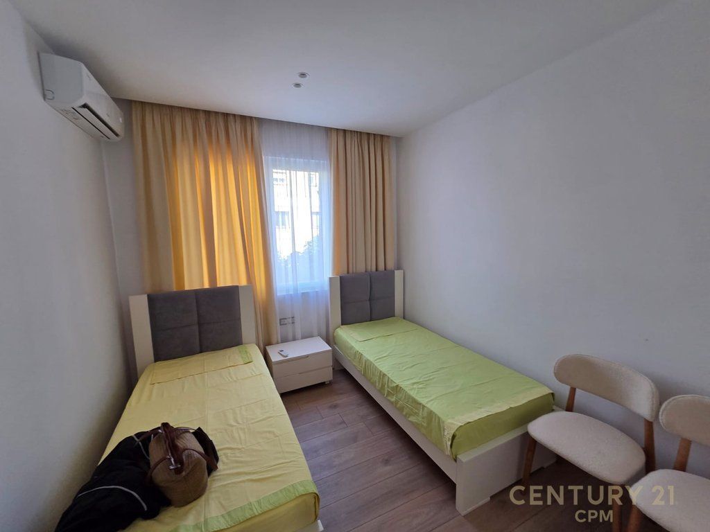 2+1 Apartment for Rent on Barrikadave Street, Tirana - 890€ | 53 m² 890 € /Month