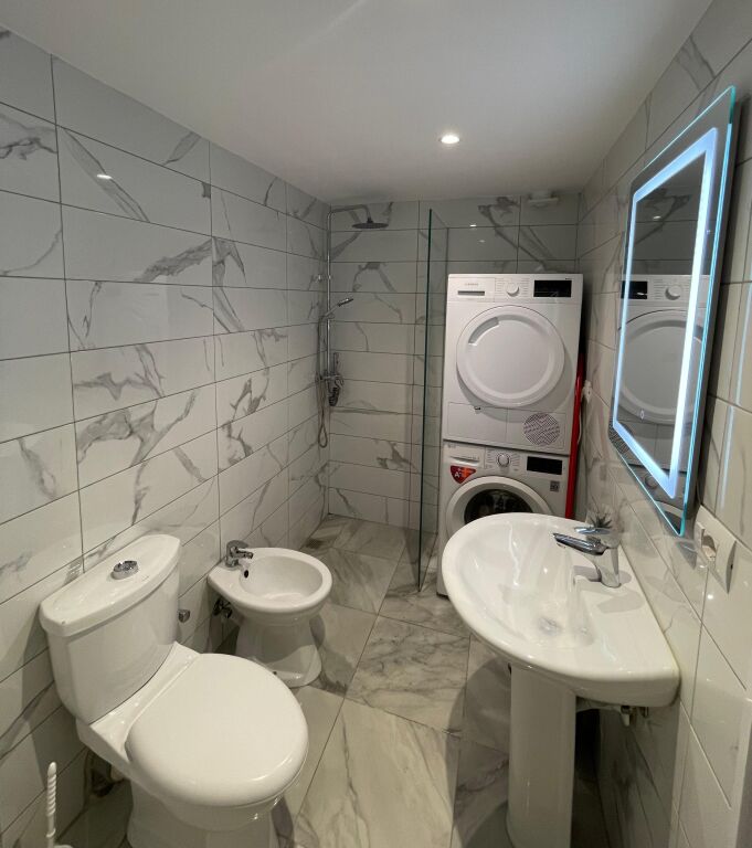 🚨 128,000 € | SHITET DUPLEX TEK LIQENI I THATË 🚨
