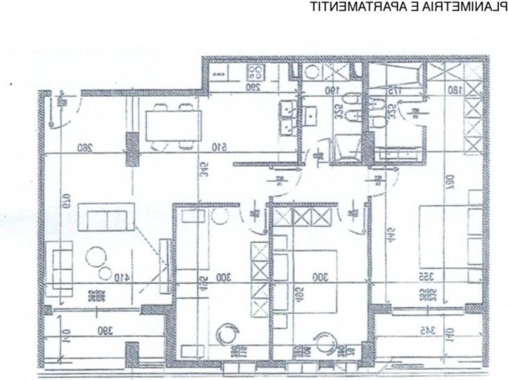 🚨 OKAZION – Vetëm 1650€/m²! 🚨 🏡 Shitet Apartament 3+1+2 në Riverside Residence – Ish Parku