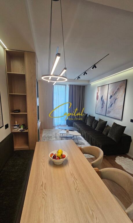 APPARTAMENTO IN AFFITTO 1+1 RESIDENZA GOLDEN TOWER 900 EURO