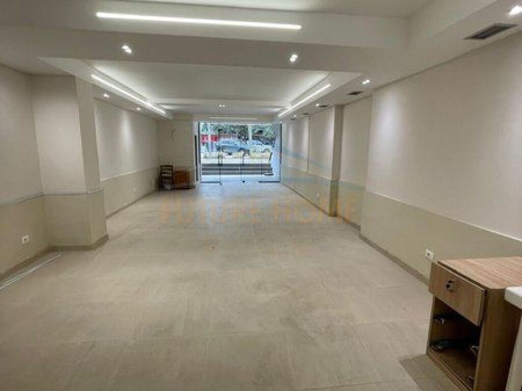 Rent, Roadside, Business Unit, Iliria Beach, Durres