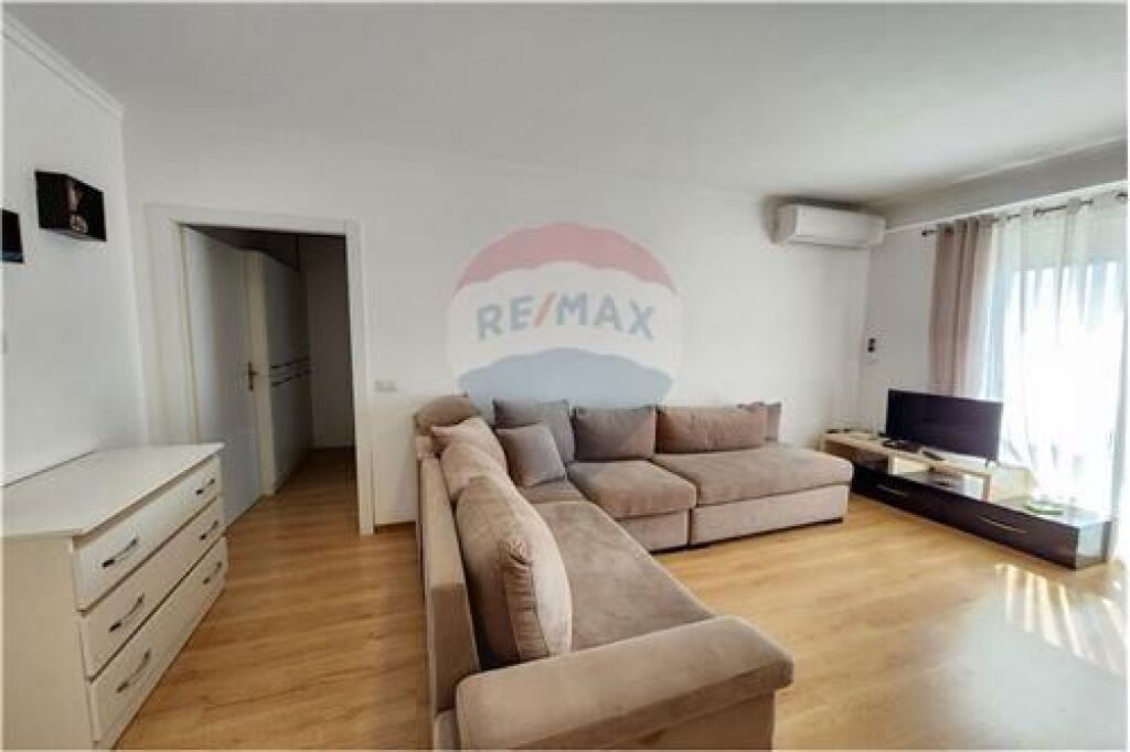 APARTAMENT 2+1 PER QERA TEK KOMPLEKSI KONTAKT