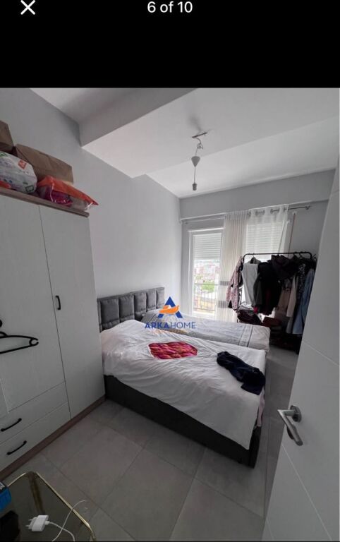 FOR RENT APARTMENT 2+1 "BRRYLI" 6000 EURO