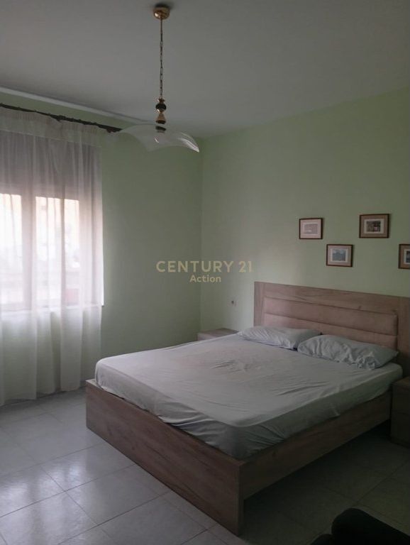 🏡 JEPET ME QIRA APARTAMENT 2+1 – 21 DHJETORI, TIRANË
