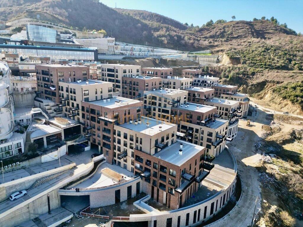 🏡 Appartamento 1+1 in Vendita – Kodra e Diellit 2 ✨