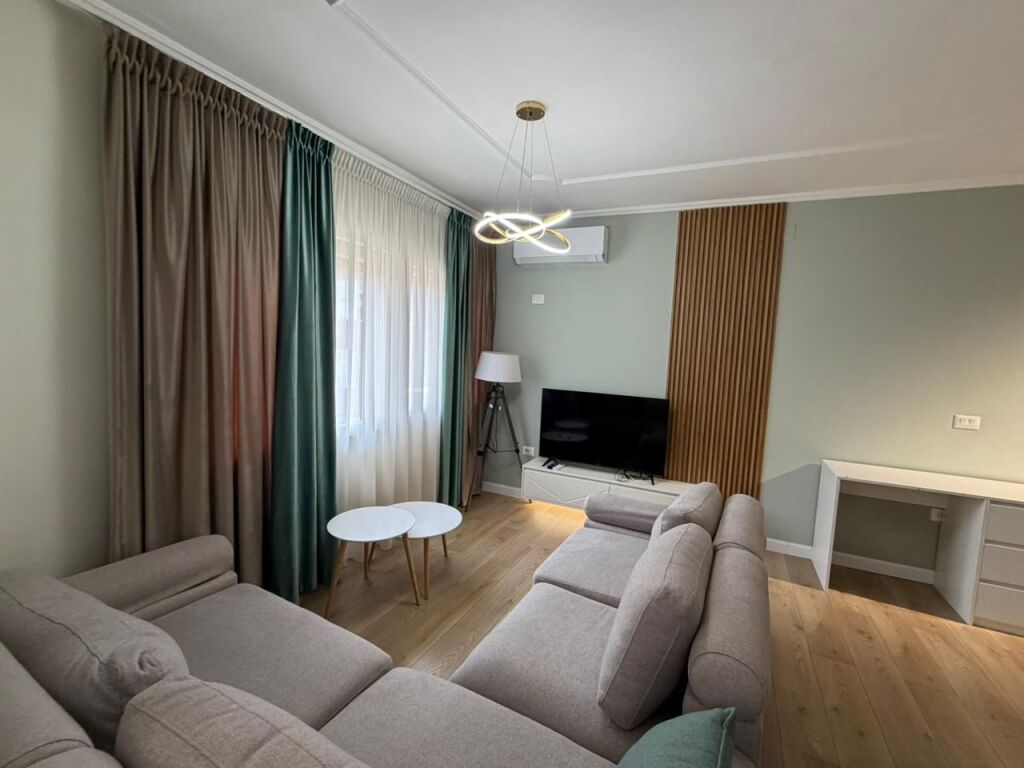 🏡 Apartment 2+1+2 for rent at Kristal Center 💶 Price: 900€ / month