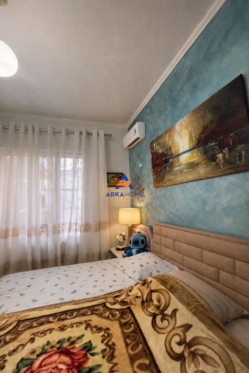 OKAZION!SHITET APARTAMENT 1+1+BALLKON "PRANE GOLDEN PARK, AMERIKAN 3" 120000EURO